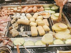 -塘屋烧烤·云南火塘烧烤品牌(新亚洲店)