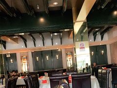 大堂-鑫巴蜀(和平里店)