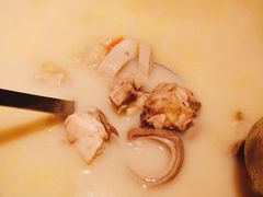 -捞王锅物料理(凯旋路店)