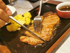 -必胜客(长瀛商业广场店)