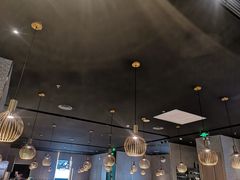 大堂-半天妖烤鱼(槐房万达店)