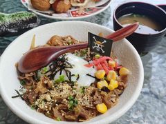 -弓二·烧鸟居酒屋(财富购物中心店)