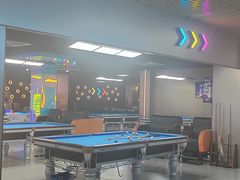 -利剑潮玩·团建·亲子·聚会