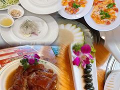 -美未居·老字号·地道顺德菜·桑拿鸡·鱼生(容桂店)