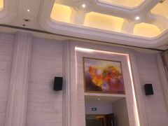 -苏州吴中白金汉爵大酒店