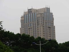 外景-深圳中海凯骊酒店