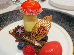 -Le Bistrot de Racine