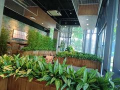 -南科大西餐厅(南方科技大学教师公寓店)