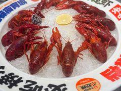 -安答龙虾·烧烤·大排档
