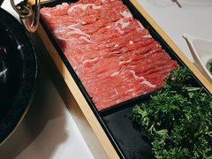 -祥源胡同·涮牛羊肉火锅(花桥店)