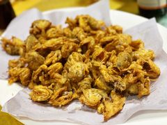-大笑饭堂(甲子桥店)