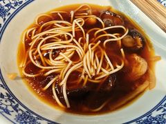 -西园寺素食(西园弄戒幢律寺店)