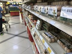 -京客隆超市(北苑店)