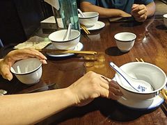 -咸亨酒店•非遗绍兴菜•中华老字号(堂吃餐厅)