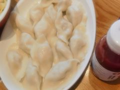 -喜家德虾仁水饺(繁荣路店)