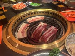 -和来烤肉(仓山万达店)