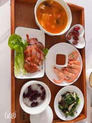 点击看大图 -东方爱堡国际月子会所·产后康复(兴化店)