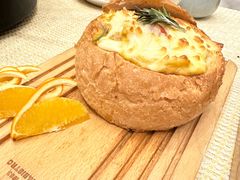 -NLFS1983咖啡花园餐厅(锦桂店)