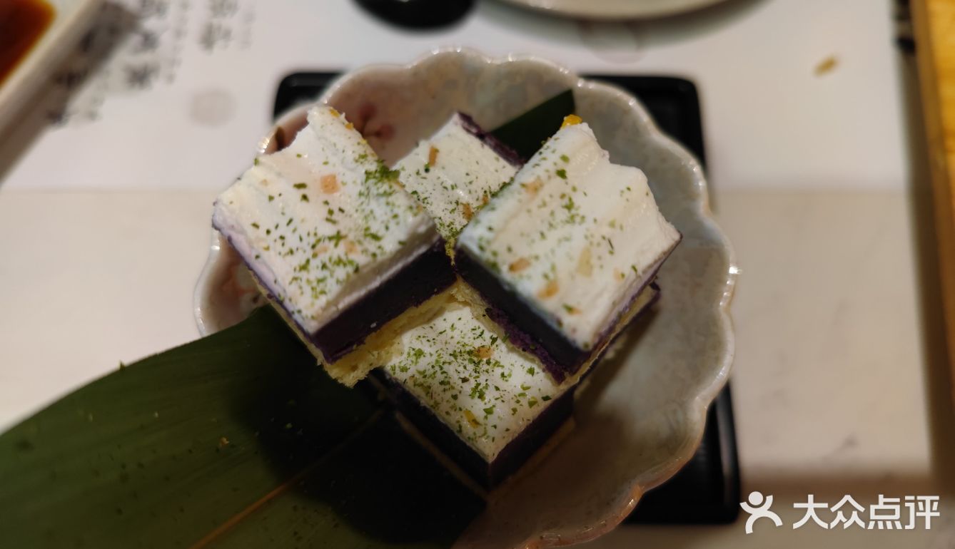 岚鲸的寿司套餐-吃饱日记