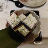 岚鲸的寿司套餐-吃饱日记