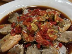 -红灯笼龙凤饭店(宁波老字号店)