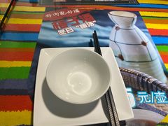 -滋味烤鱼(祥和里店)