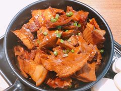 -杭百味·大众精选杭帮菜(西湖音乐喷泉店)