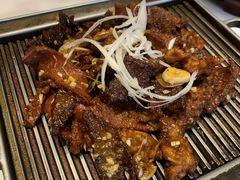 手艺老爆三-津菜典藏河西店(水上店)