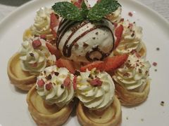 -娜娜家·Nana's restaurant(国金汇店)