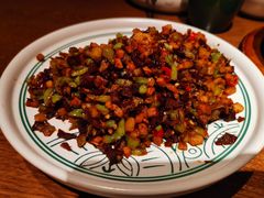 黑三剁-云海肴·汽锅鸡·云南菜(领展购物广场·中关村店)