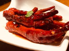 -外婆私房菜(新亚百货店)