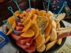 -爱上层楼咖啡馆(为公桥店)