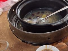 -濠轩阁特色生蚝火锅(水湾路店)