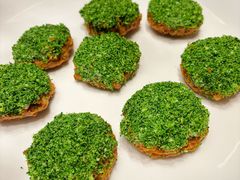 -彩丰楼中餐厅(杭州奥克斯中心皇冠假日酒店)