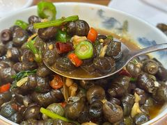 -下梅人家土菜馆(历史文化餐厅度假区店)