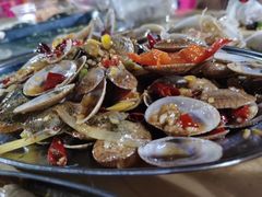 -新凯旋烧烤·燕姐千岛湖土菜