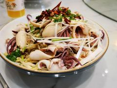 -萃和楼海鲜酒店(汉口路店)