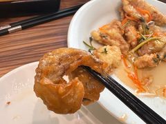 -九转小磨·东北菜老字号(祥安店)