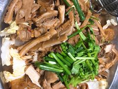-古乐牛香·鲜牛肉牛杂火锅(新区店)