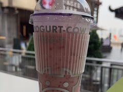 -一只酸奶牛(洪崖洞11楼店)