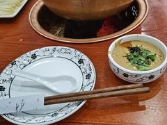 -岳合轩老北京涮肉