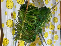 -新疆烧烤王(广灵店)