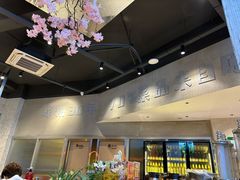 -楚太子  中餐&烧烤(武大店)