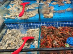 -海汕记·潮汕鲜牛肉火锅·自助