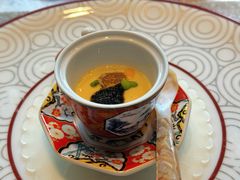 鹅肝鱼子酱蒸蛋-LH TEPPANYAKI铁板烧(陆家嘴店)