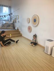 点击看大图 -尤尼可国际影像(万源分店)
