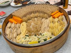 -岚县土豆宴(总部)