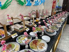 -渔码头食府(蓬莱阁店)
