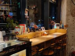 -邻与咖啡(鼎太风华店)