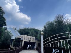 -北京金海湖景区